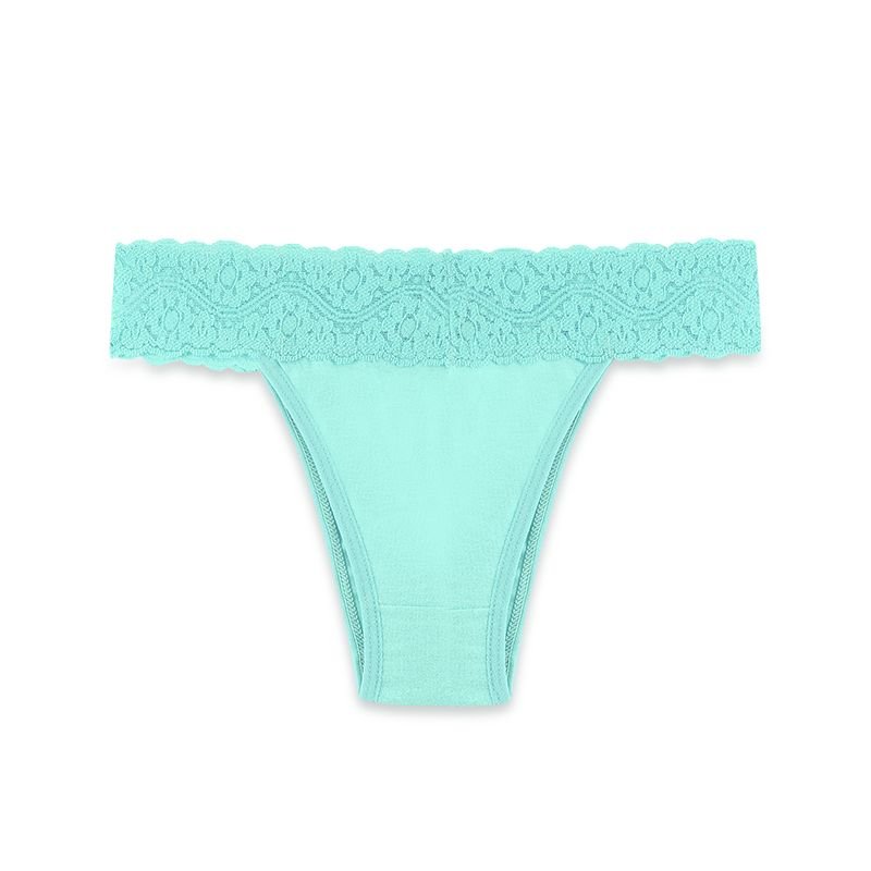 Calcinha string algodão