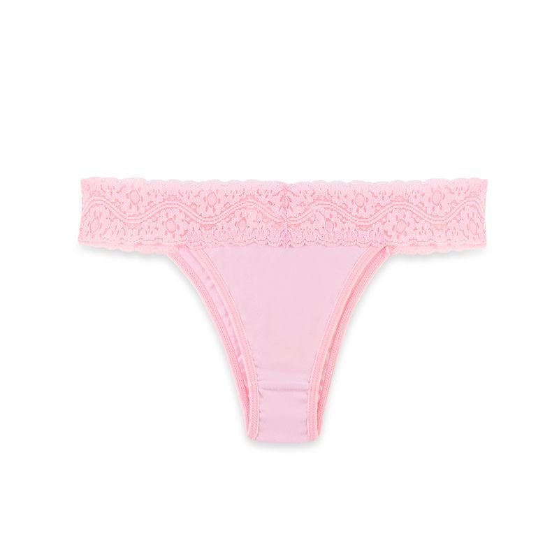 Calcinha string algodão