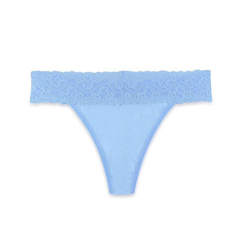 Calcinha fio algodão
