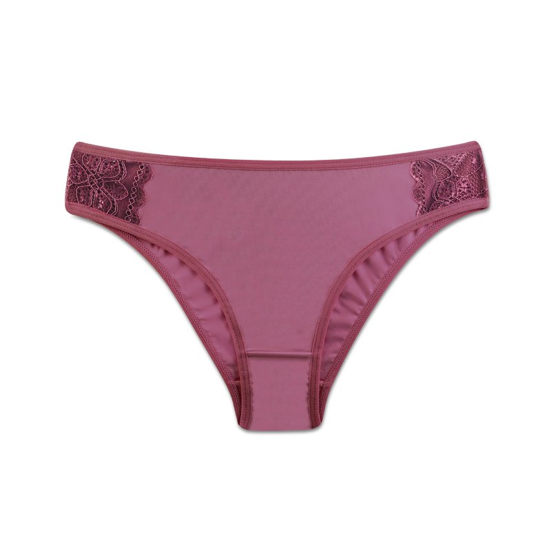 Calcinha biquíni poliamida - SENSUALE