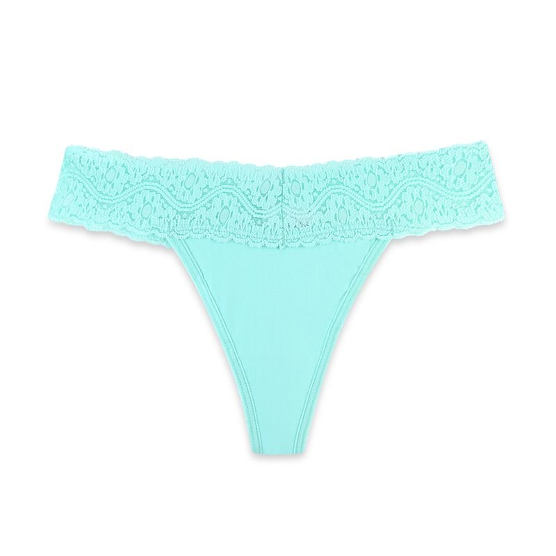 Calcinha fio conforto microfibra - AQUARIL