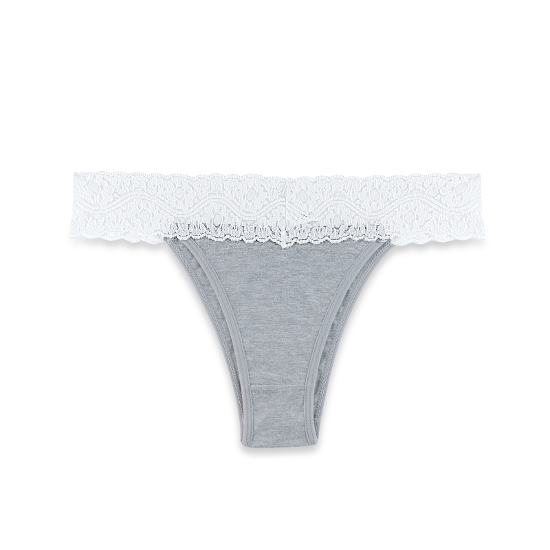 Calcinha string algodão