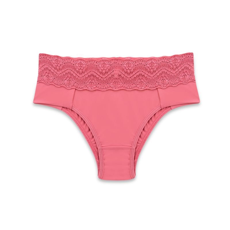 Calcinha string em poliamida