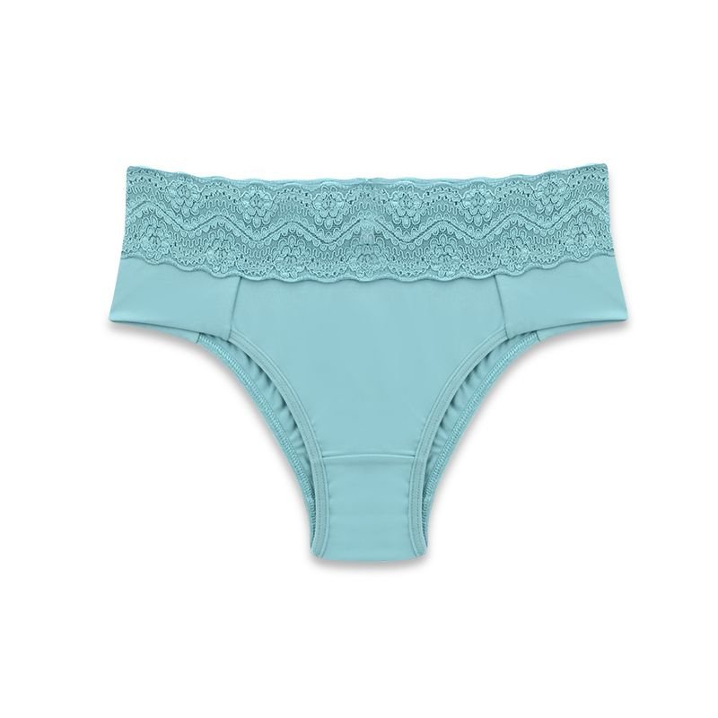 Calcinha string em poliamida