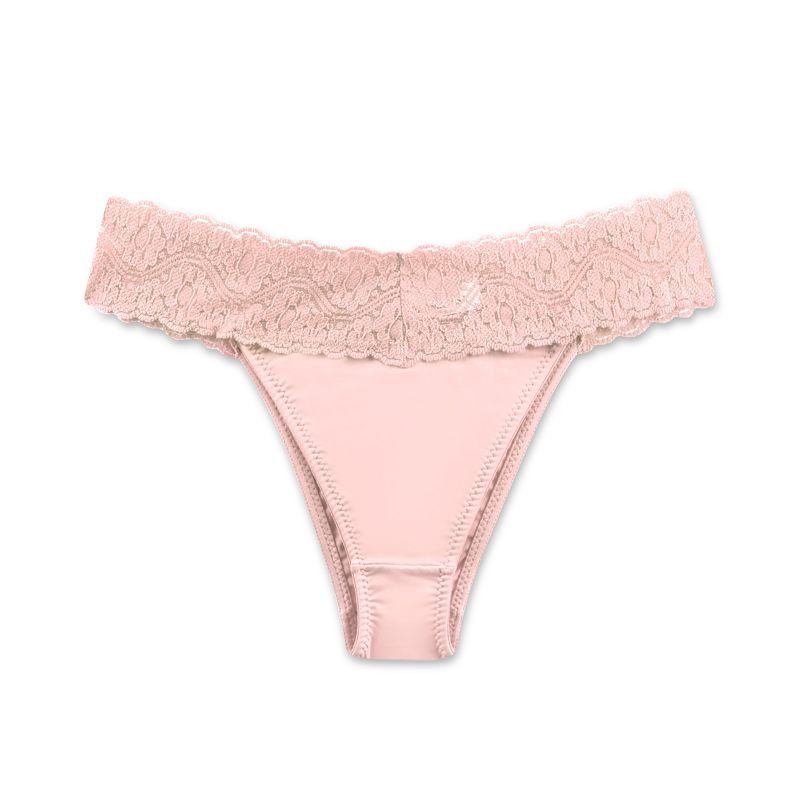 Calcinha string poliamida