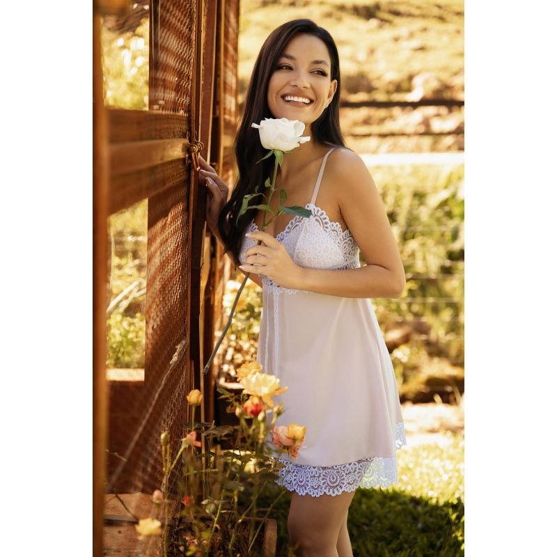 Camisola curta sem bojo