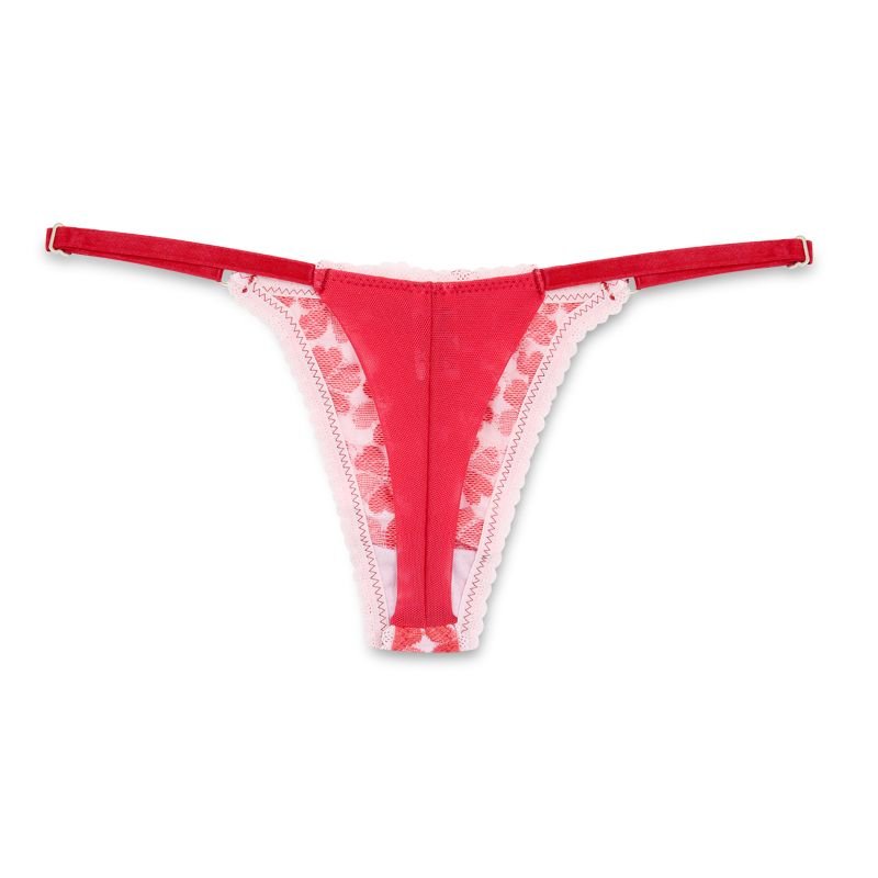 Conjunto em renda