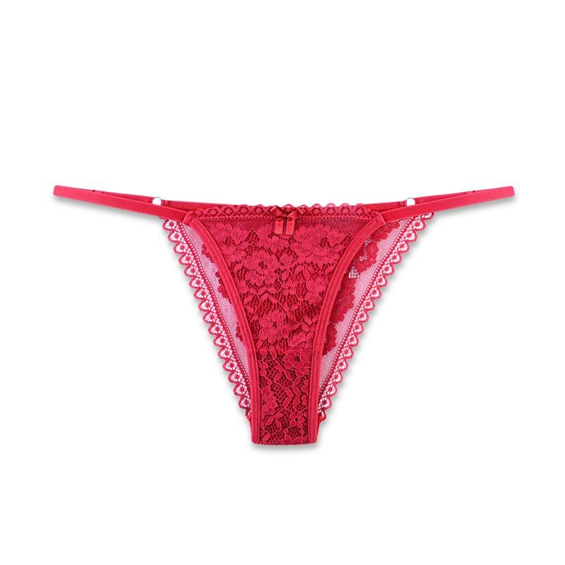 Conjunto sutiã e calcinha