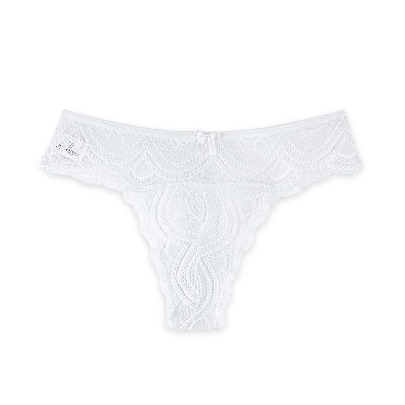 Conjunto sutiã e calcinha