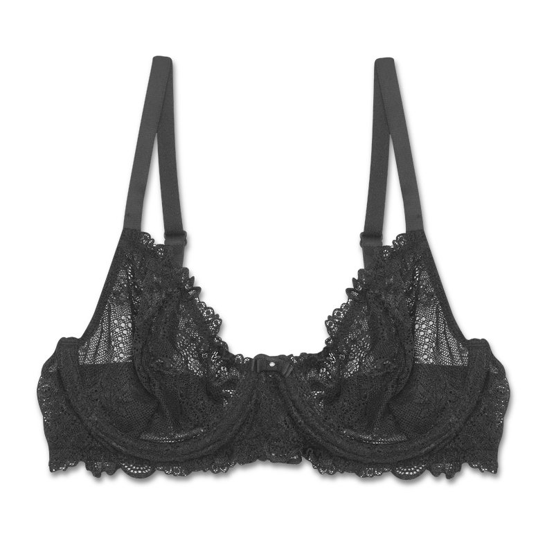 Conjunto sutiã e calcinha